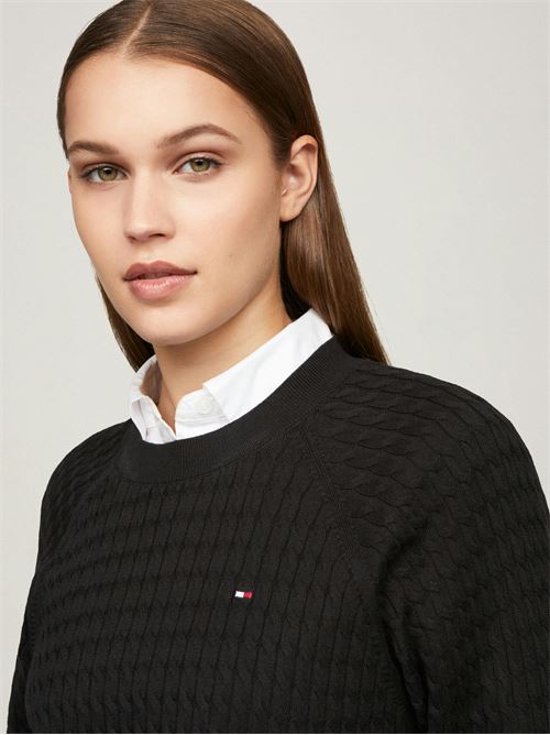  TOMMY HILFIGER | WW0WW41142/BDS